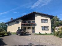 Haus Sophie - Ferienwohnung Hörbranz