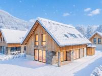 Mountain Chalet Bergfreund - Ferienwohnung Sankt Lorenzen ob Murau