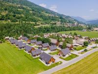 Mountain Chalet Bergfreund - Ferienwohnung Sankt Lorenzen ob Murau