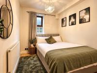 Cozy 2bed near Canary Wharf, O2 & Excel - Bed and Breakfast Londen