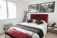 Chambres Au Jardin Fleuri - B&B Les Châtelliers-Châteaumur