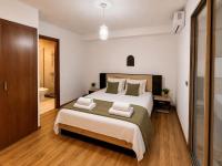 Appartement Fes - Golden Luxury Suite - B&B Fes