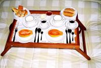 Bungalow (2-3 Volwassenen)