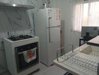 Meu Cantinho - Chambres d'hôtes Botucatu