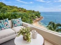 Private Beach Front with a Spectacular View - B&B Puerto Vallarta