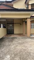 TunTeja Homestay - Chambres d'hôtes Sungai Petani