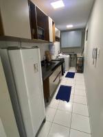 Apartamento 2 quartos Feitosa lugar tranquilo sossegado - Ferienwohnung Maceió
