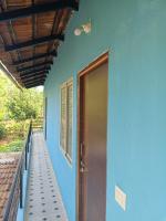 Green Way Homestay - Bed and Breakfast Madikeri