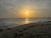Luxury studio, playa y piscina Aluna Beach - B&B Santa Marta