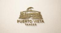 Puerto Vista Tanger 12 - B&B Tánger