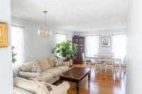 Entire Home Salem MA with 4 Bedrooms, 2 Bathrooms, FREE Parking - B&B Salem