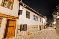 The Lion's Residence - B&B Veliko Tărnovo