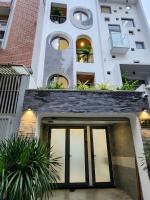 Lunaria Maison - Saigon Local, District 3 - B&B Ho Chi Minh