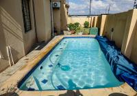 Rosebuds Guesthouse - B&B Gaborone