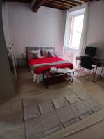 B&B Casa Merulo- Camera matrimoniale con bagno privato - Bed and Breakfast Parma
