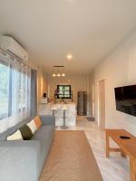 Banana House 2 - B&B Ban Hin Kong