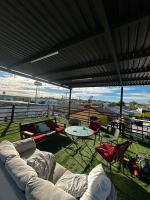 Departamento Mateo'S 505 - B&B Acuña