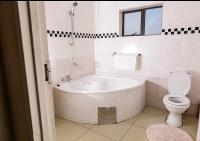 King Room with Balcony