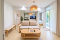 Appartamento con 2 Camere da Letto e Balcone