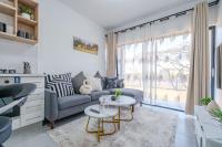 Ballito on the hills 4 one bedroom - Ferienwohnung Sheffield Beach