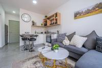 Ballito on the hills 4 one bedroom - B&B Sheffield Beach