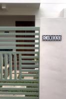 Cowees Surf & Stay - B&B Varkkallai