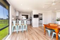 Longford Farm Stay - Family & Pet Friendly - B&B Dutson