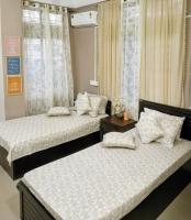C A S A B L A N C A Homestay & Retreat - B&B Dispur