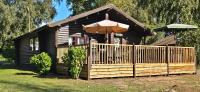Bunting Lodge, 21 Duck Lake - B&B Tattershall