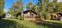 Bunting Lodge, 21 Duck Lake - Chambres d'hôtes Tattershall