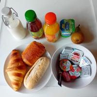 Impasse 2 - Ferienwohnung Fosses-la-Ville