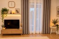 Wohnung mit Balkon in Siegen-Wilnsdorf Parkplatz WLAN Autobahn - B&B Wilnsdorf