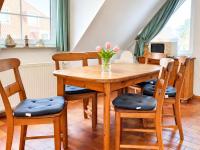 Residenz Kormoran, Ankerzeit - B&B Ostseebad Prerow