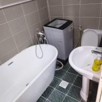 العين الهيلي مصباح بيت 12 - B&B Al Ain City