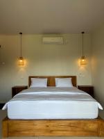 Munduk Rice Terrace Guesthouse - Ferienwohnung Munduk