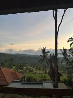 Munduk Rice Terrace Guesthouse - B&B Munduk