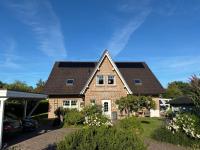Ruhige, gemütliche Ferienwohnung in Herzen der Lüneburger Heide - B&B Kirchgellersen