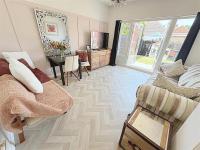 Spacious bungalow in New Waltham - B&B New Waltham