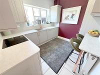 Spacious bungalow in New Waltham - B&B New Waltham