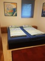 Ferienwohnung Barbara - Ferienwohnung Sternenfels