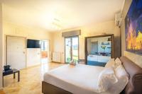 Three-Bedroom Apartment - High Floor