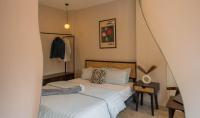 Luxury 2BHK Apartment, Walk to Taj Mahal - Bed and Breakfast Agra