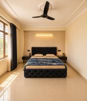 Mountain View Heaven Aesthetic Apartment - Ferienwohnung Solan