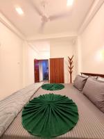 Gunaa's Stay - Bed and Breakfast Hikkaduwa