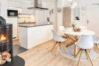 Sterntaucher 04 - B&B Ostseebad Prerow