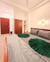 Gunaa's Stay - Bed and Breakfast Hikkaduwa