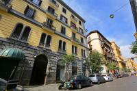 I Vicerè B&B Deluxe - B&B Naples