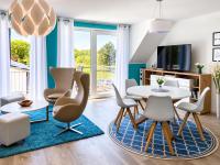 Tordalk 07 - Bed and Breakfast Ostseebad Prerow