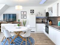 Tordalk 07 - Bed and Breakfast Ostseebad Prerow