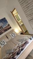 MP Center Magánszállás - Ferienwohnung Miskolc